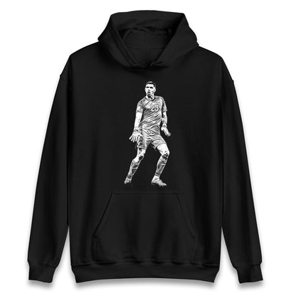 Emiliano Hoodie