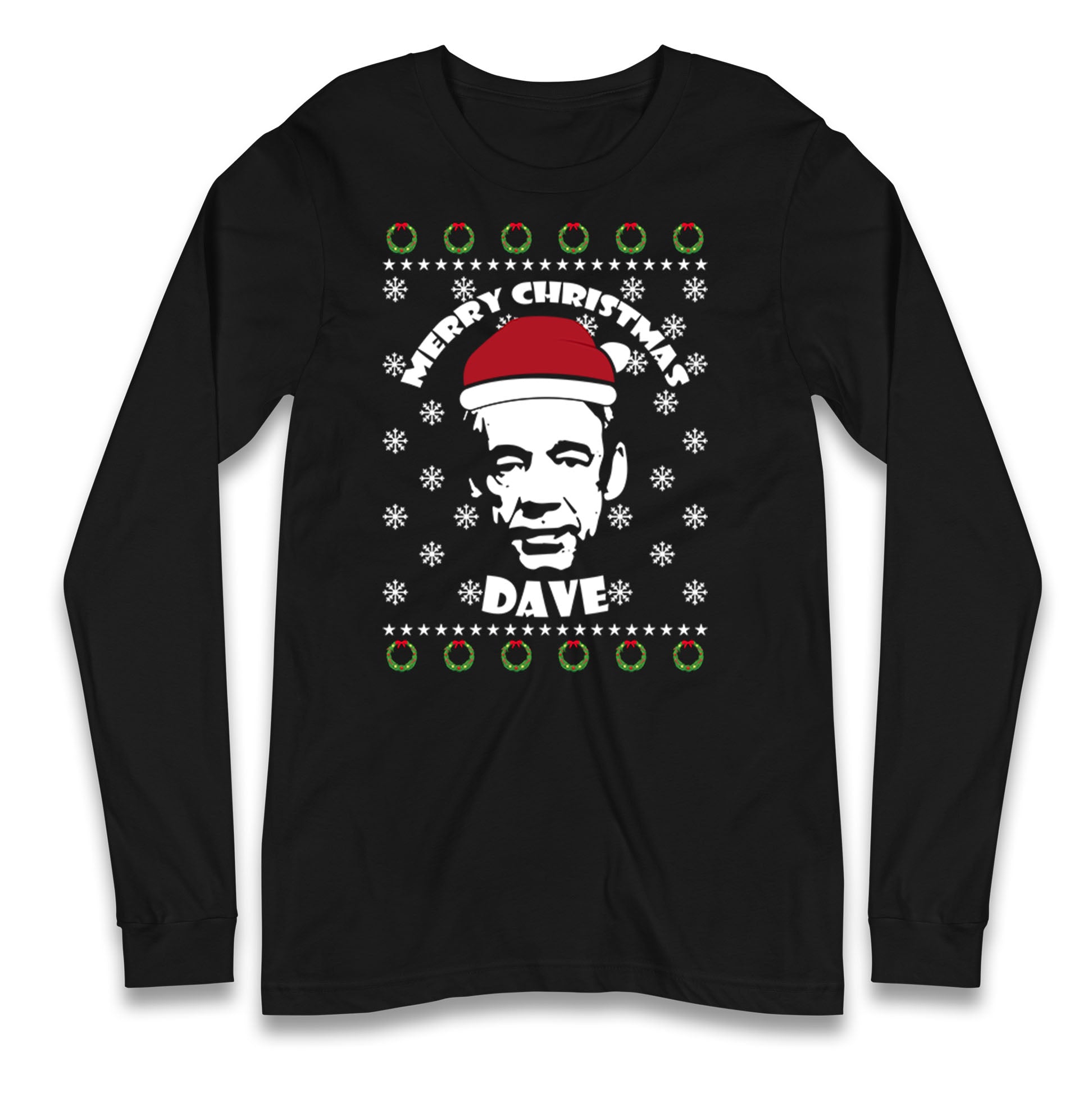 Rodney & del Boy Longsleeve T Shirt