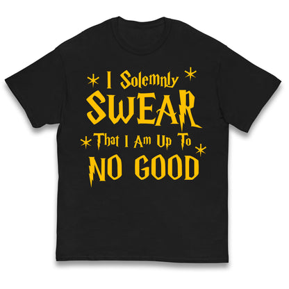 Harry Potter Kids T Shirt