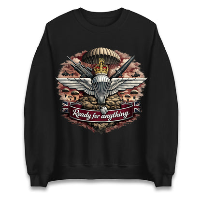 PARAS Jumper