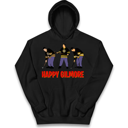 Happy Gilmore Hoodie
