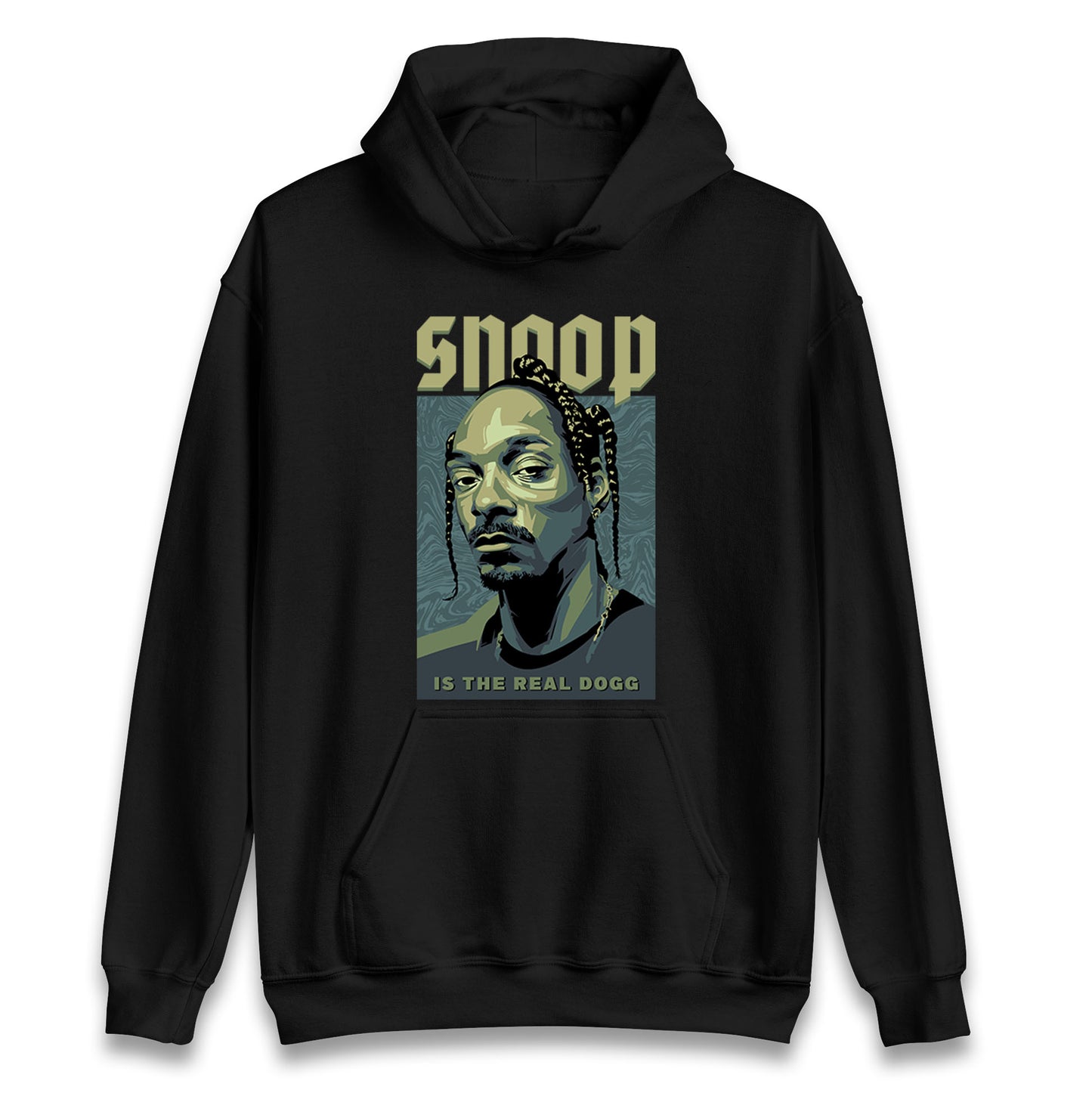 Snoop Dogg Hoodie