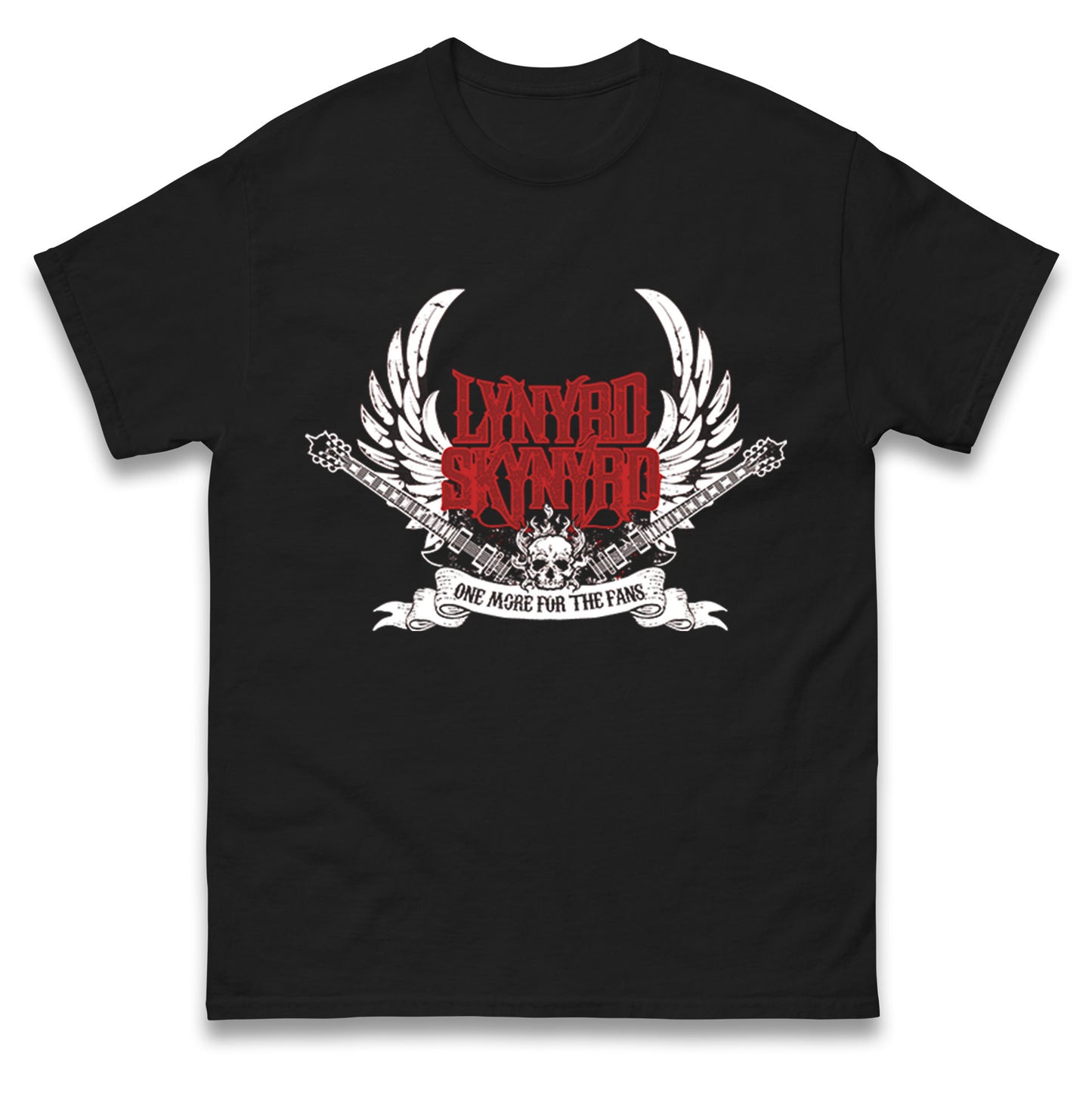 Lynyrd Skynyrd T Shirt