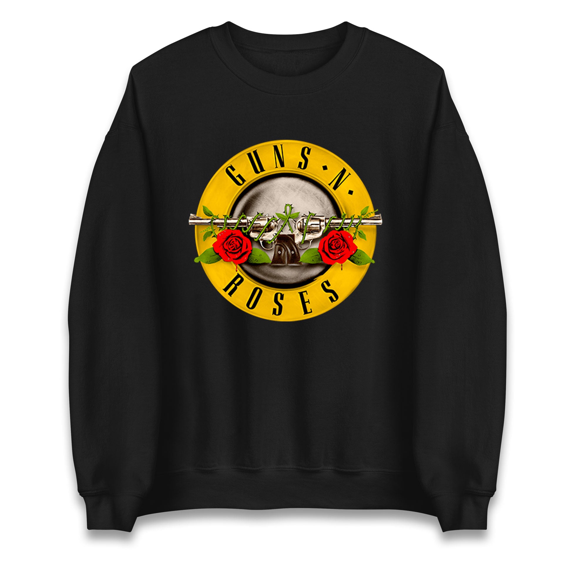 Guns N Roses Jumper