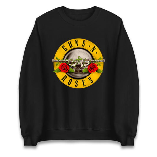 Guns N Roses Jumper