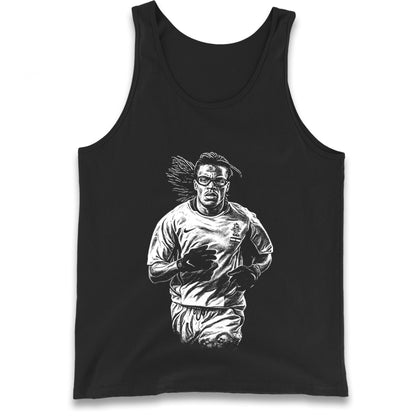 Edgar Davids Ajax Tank Top