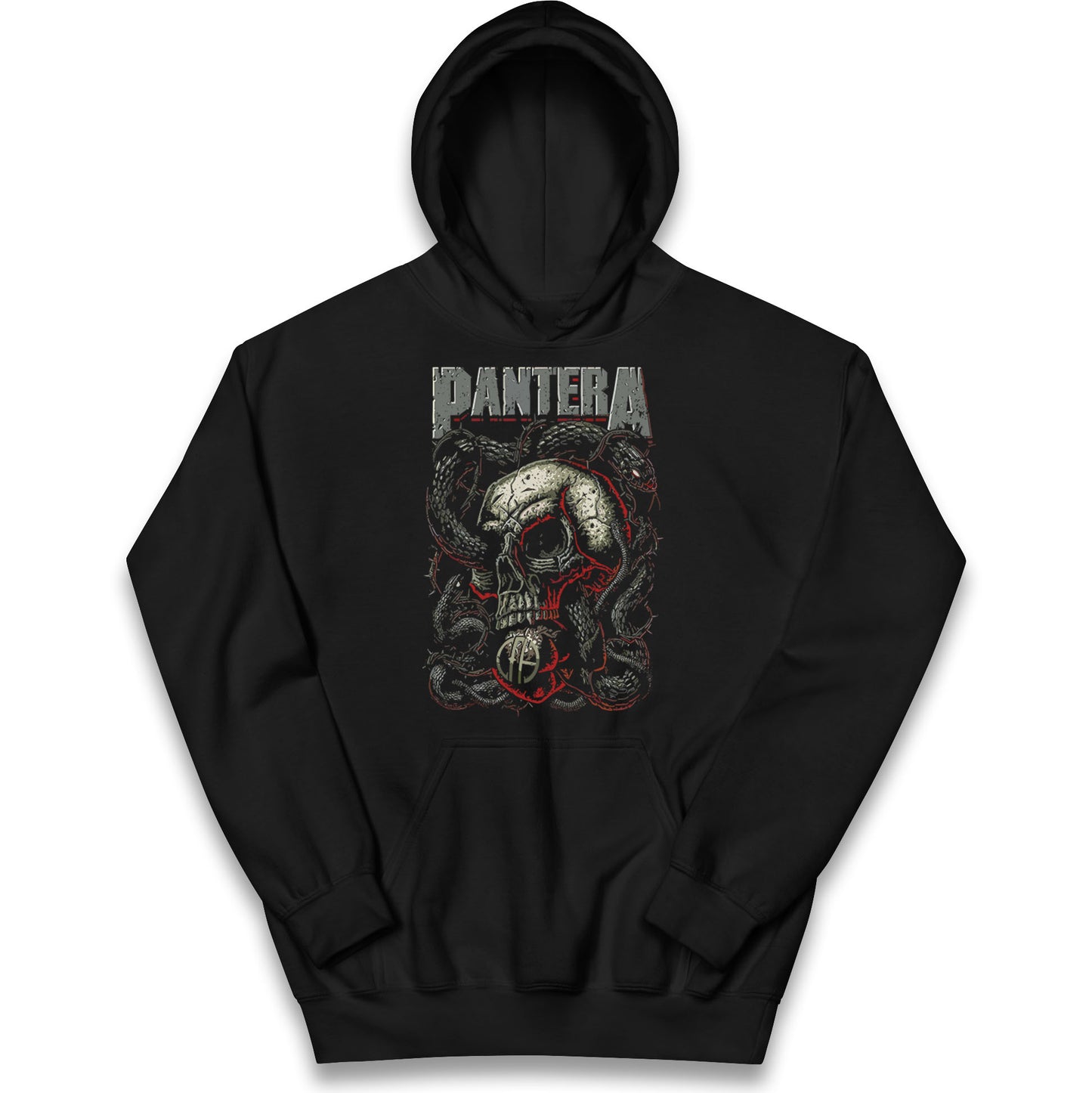 Pantera Kids Hoodie