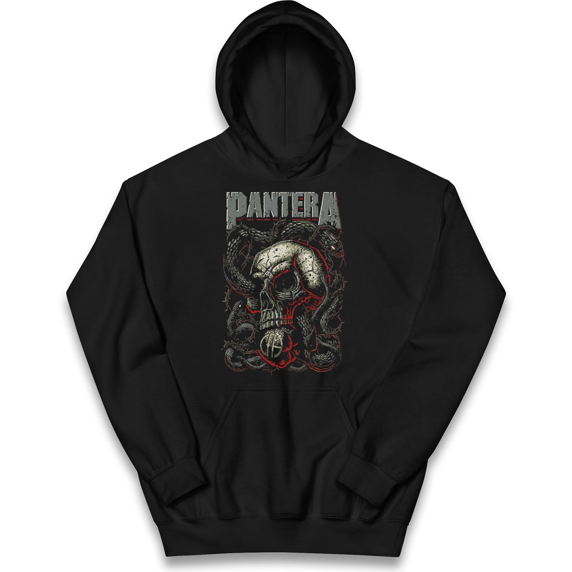 Pantera Kids Hoodie