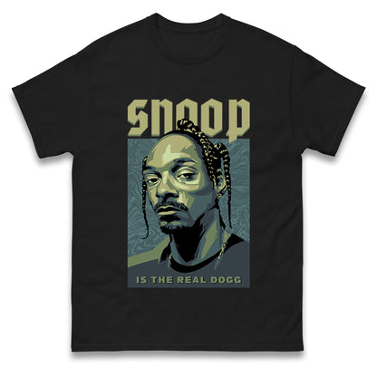Snoop Dogg T Shirt
