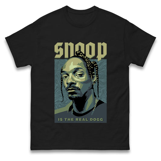 Snoop Dogg T Shirt