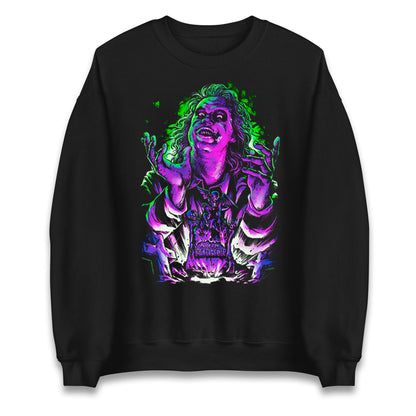 Beetlejuice Jumper
