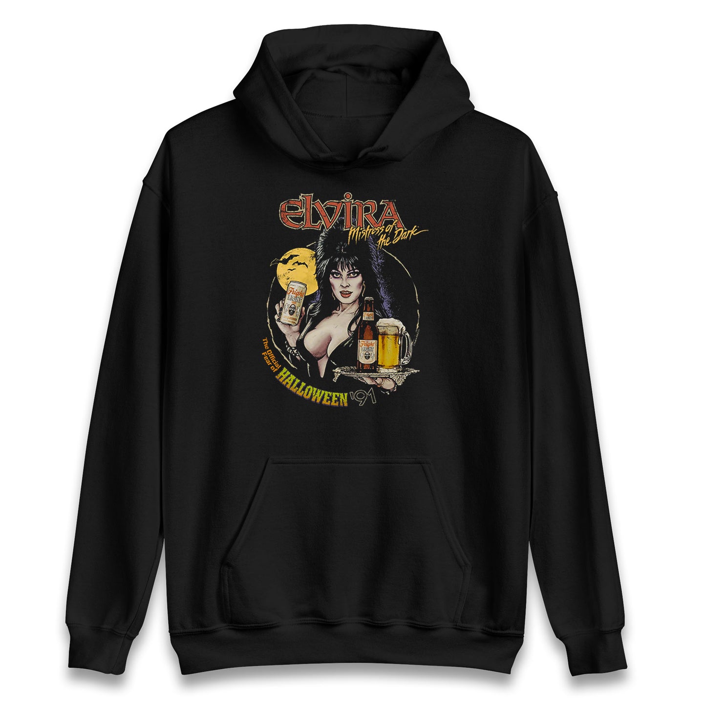 Elvira Hoodie
