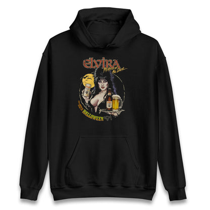 Elvira Hoodie