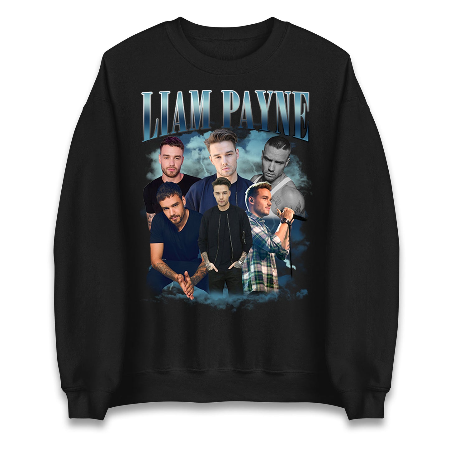 liam payne sweatshirt