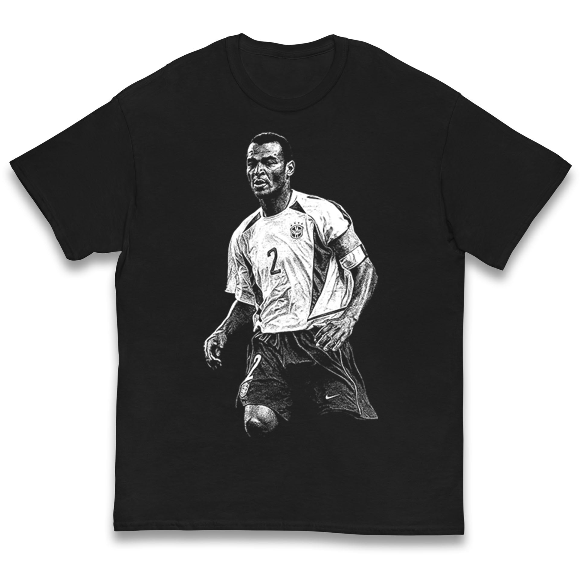 Cafu Kids T Shirt 