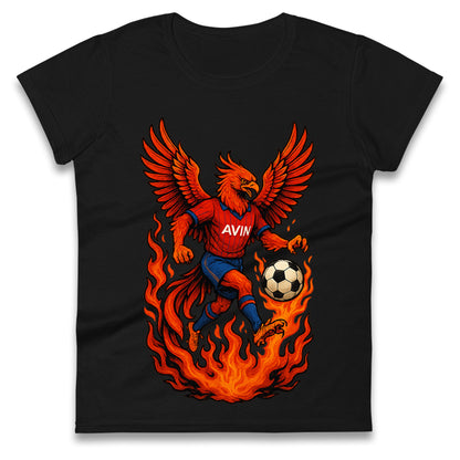 Aldershot Town Ladies T Shirt