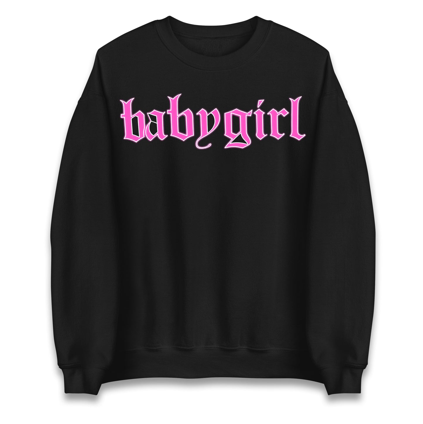 Babygirl Jumper