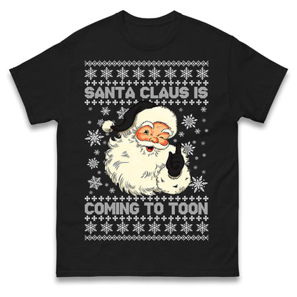 Newcastle Christmas T Shirt