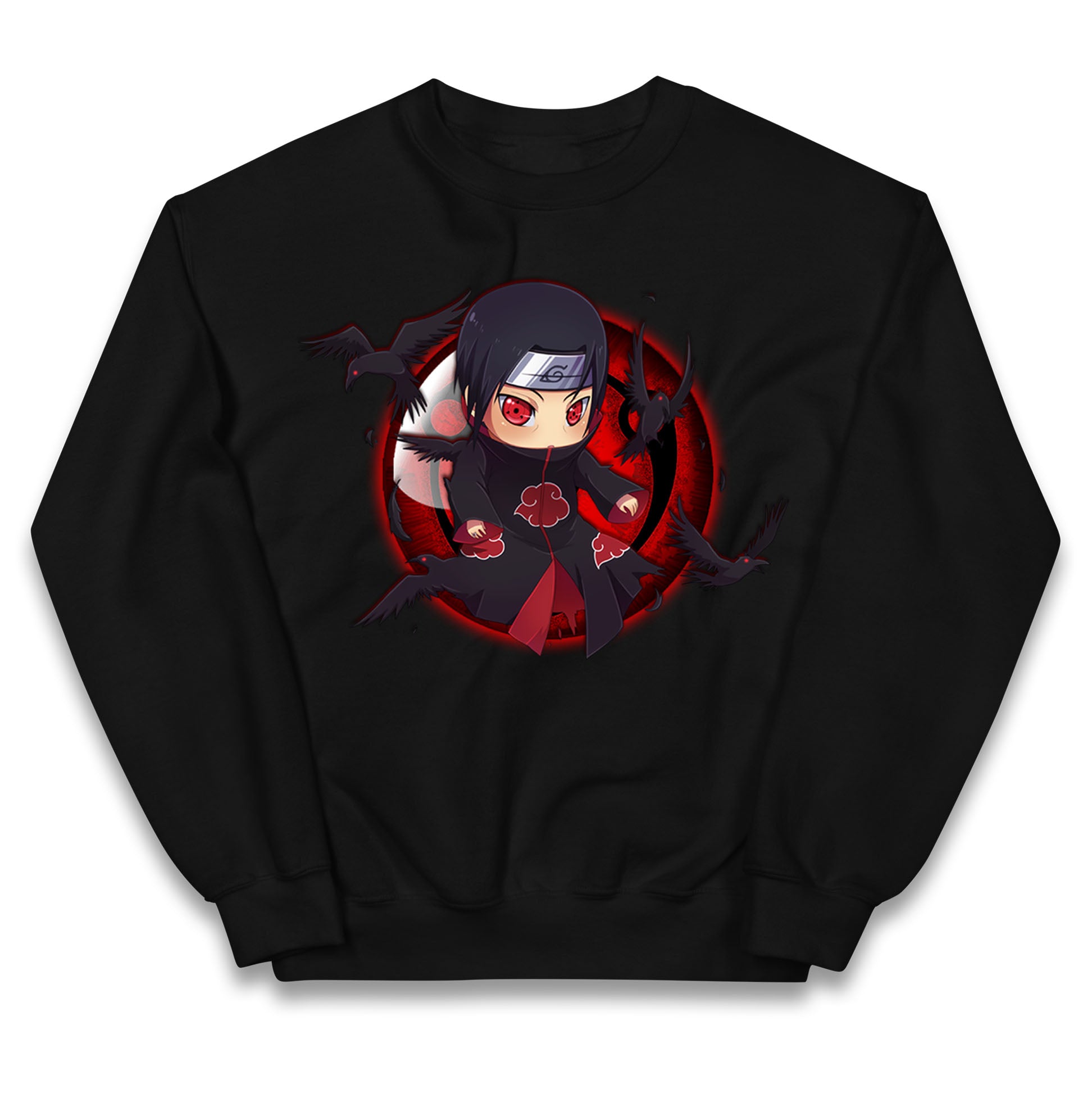 naruto shippuden chibi itachi jumper