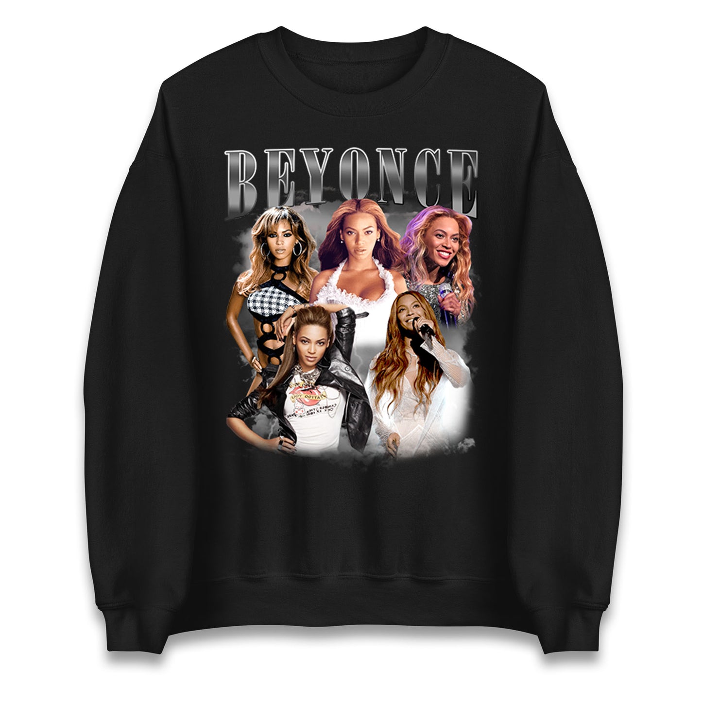 Beyonce Sweatshirt Merch