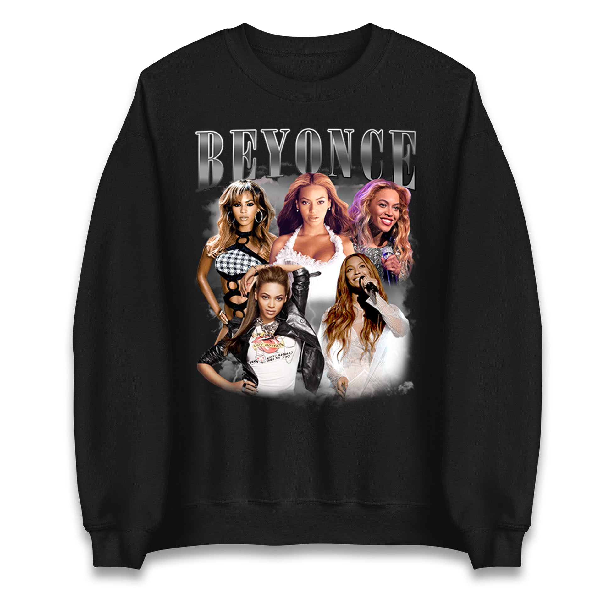 Beyonce Sweatshirt Merch