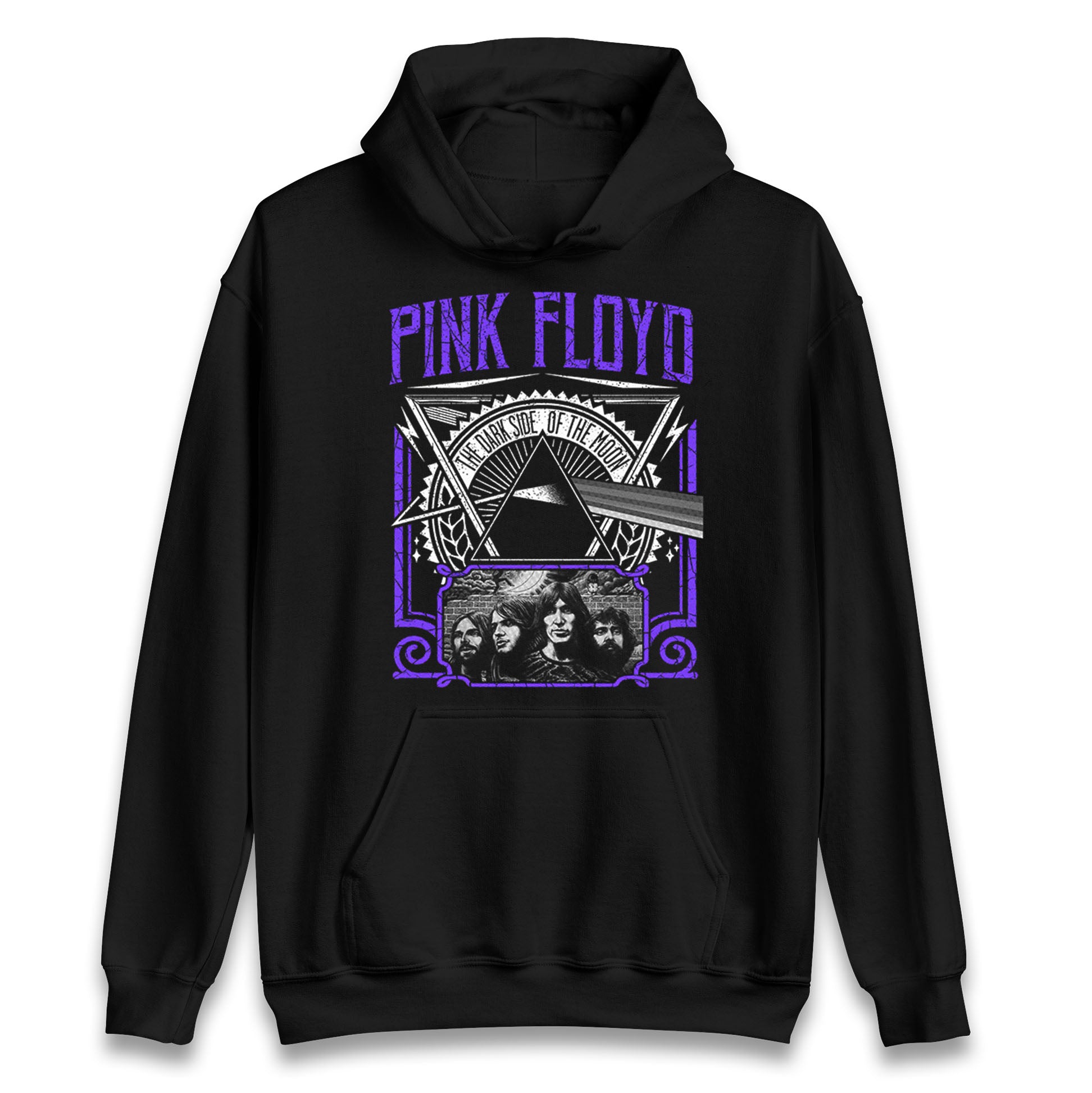 Atom Heart Mother World Tour Hoodie