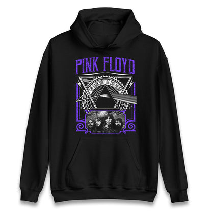 Atom Heart Mother World Tour Hoodie