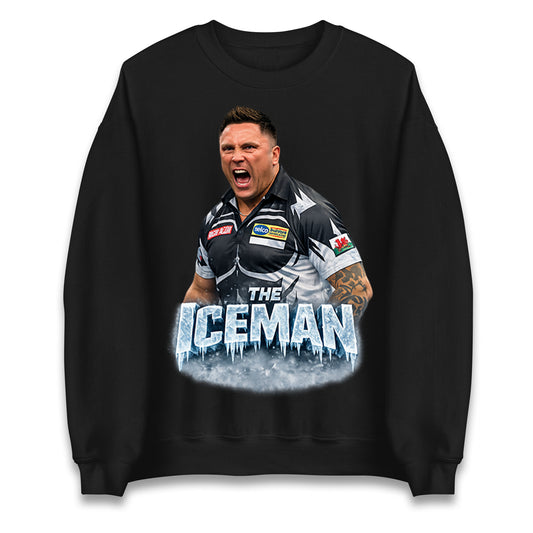 Gerwyn Price Jumper