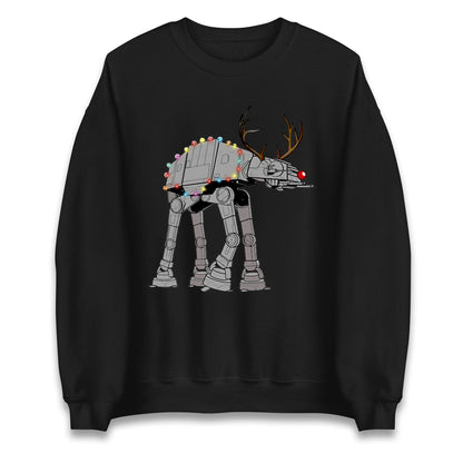 All Terrain Armored Transport Jumper