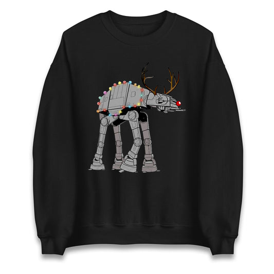 All Terrain Armored Transport Jumper