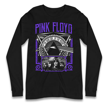 Atom Heart Mother World Tour Longsleeve T Shirt