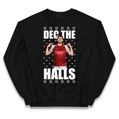declan rice jumper