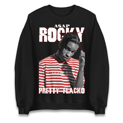 Rakim Mayers Jumper