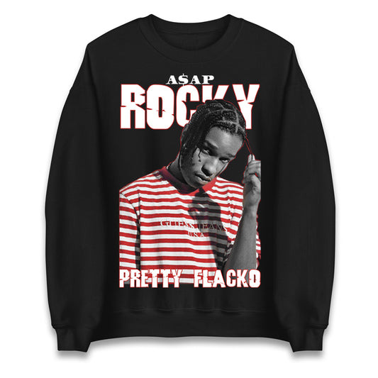 Rakim Mayers Jumper