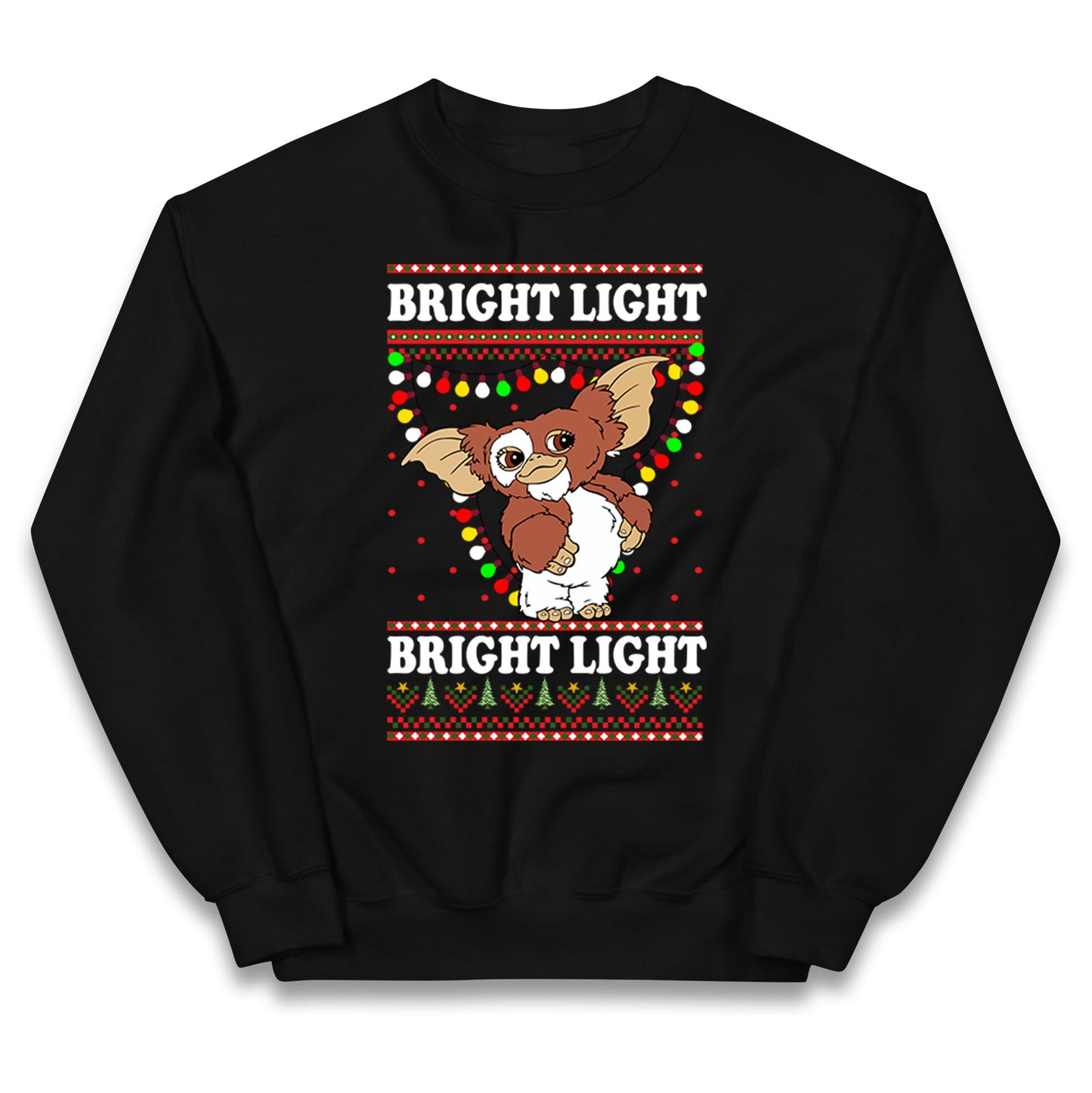 Gizmo Kids Jumper