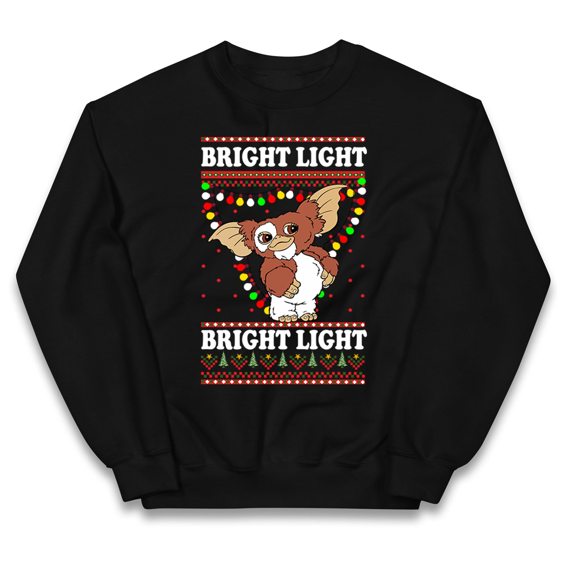 Gizmo Kids Jumper