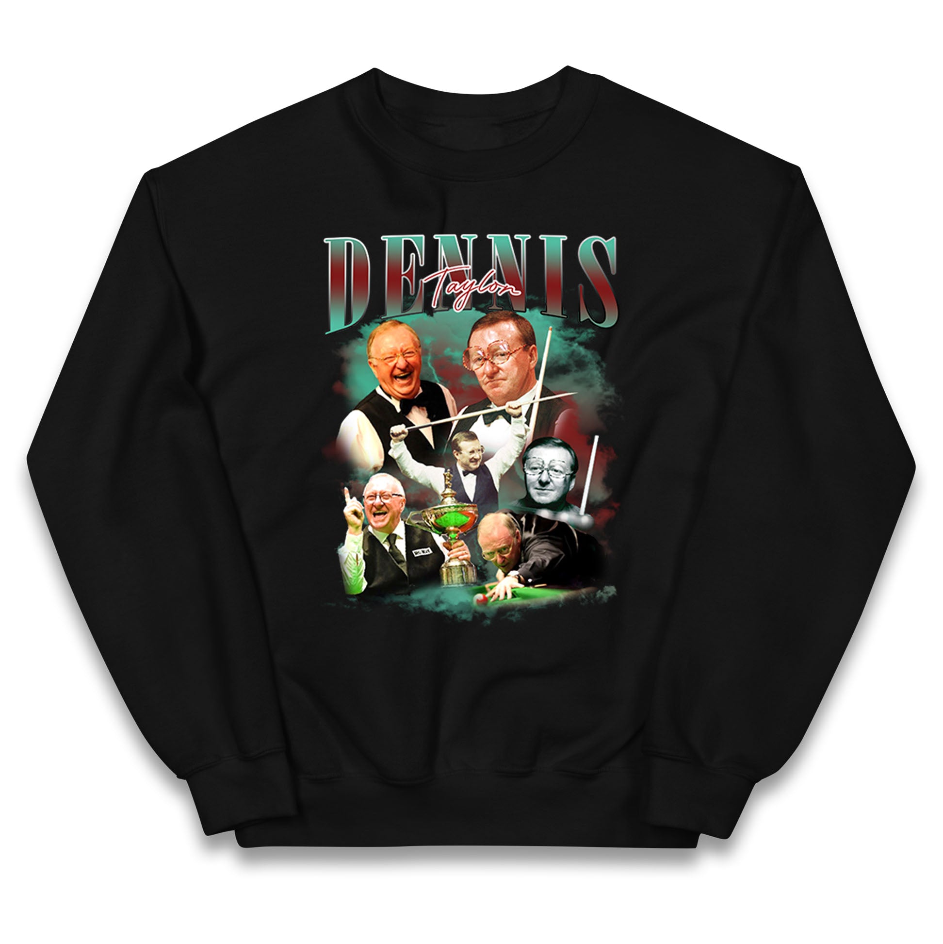Dennis Taylor Kids Jumper