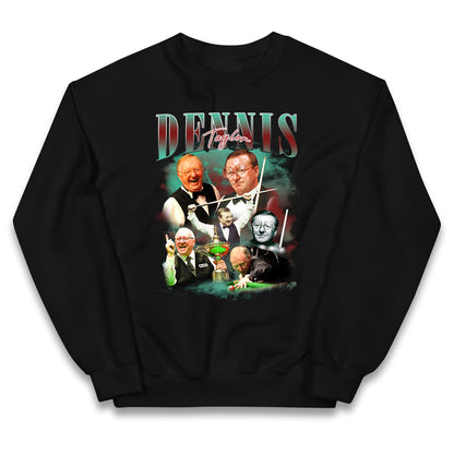 Dennis Taylor Kids Jumper