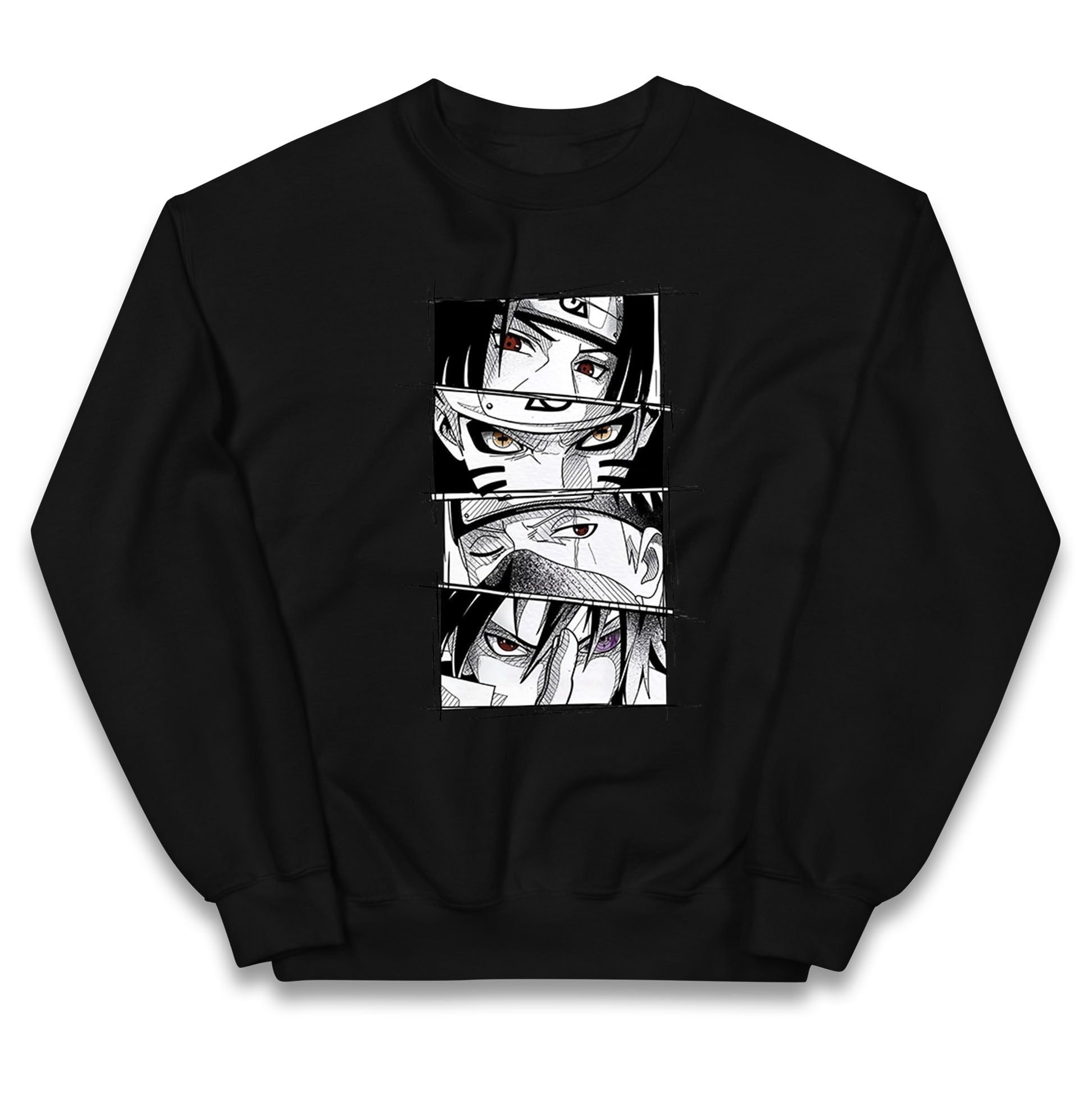 Naruto Shippuden Jumper