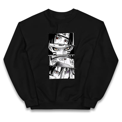 Naruto Shippuden Jumper
