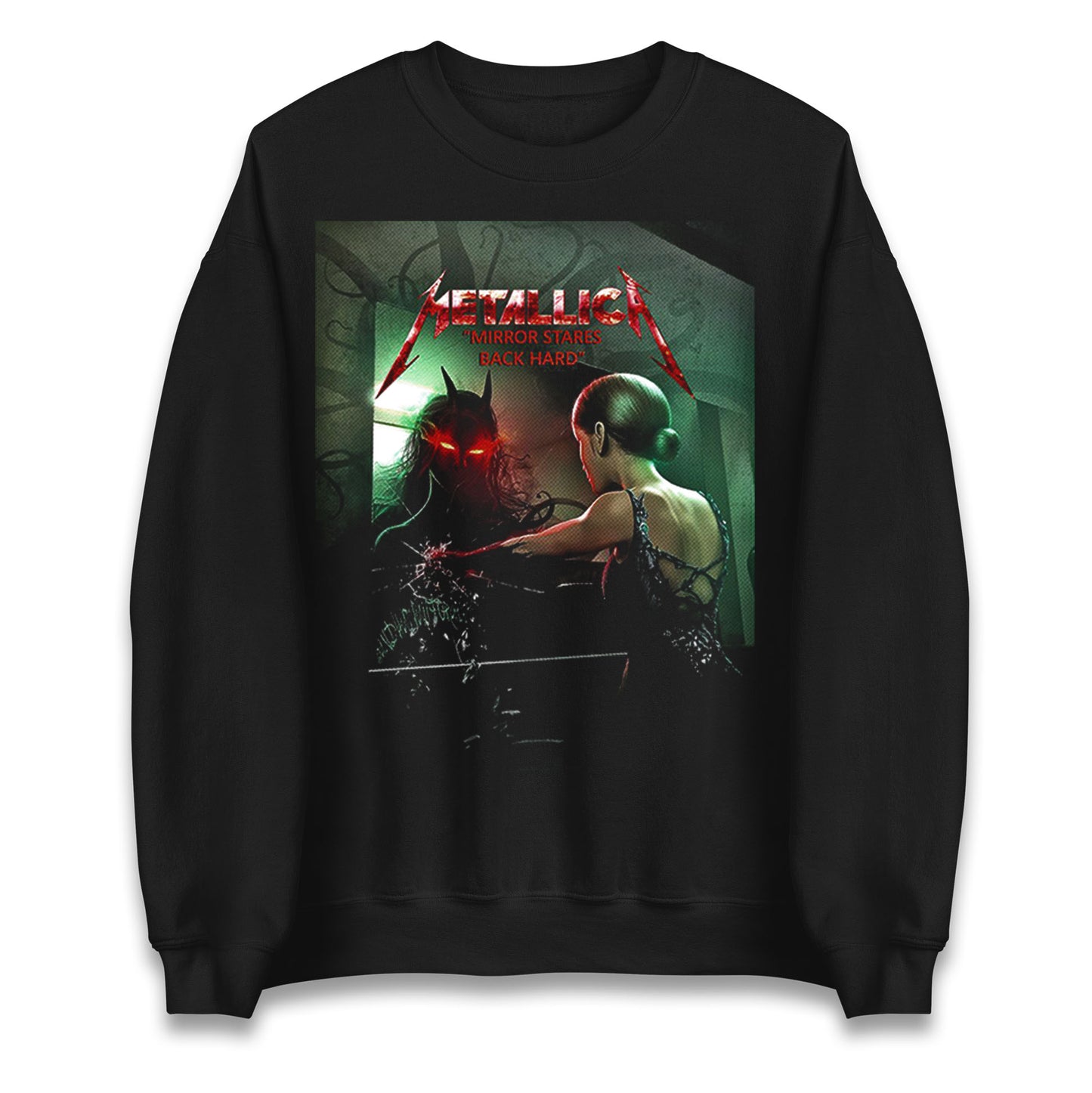 Rock Legends Jumper