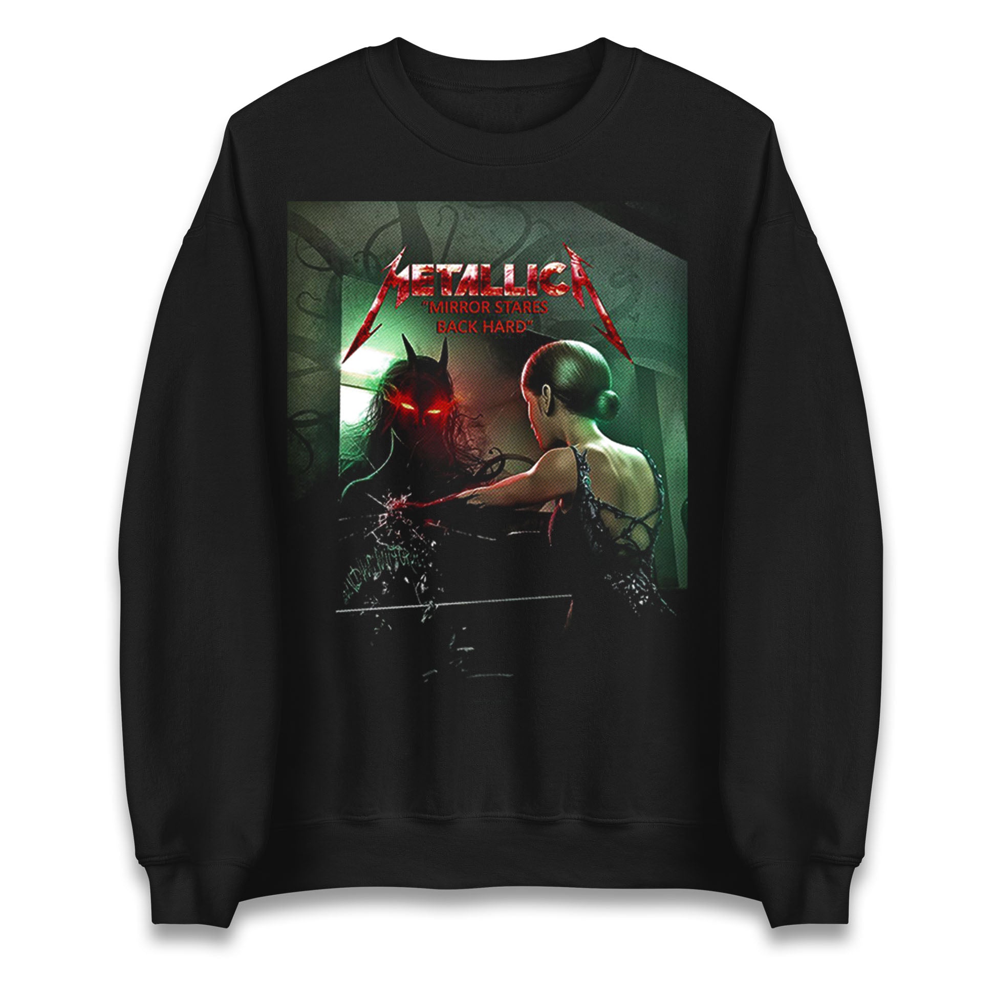 Rock Legends Jumper