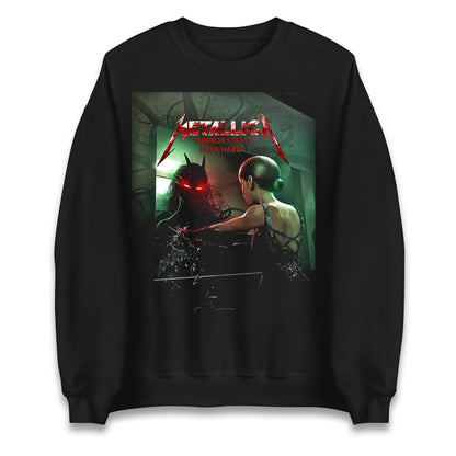 Rock Legends Jumper
