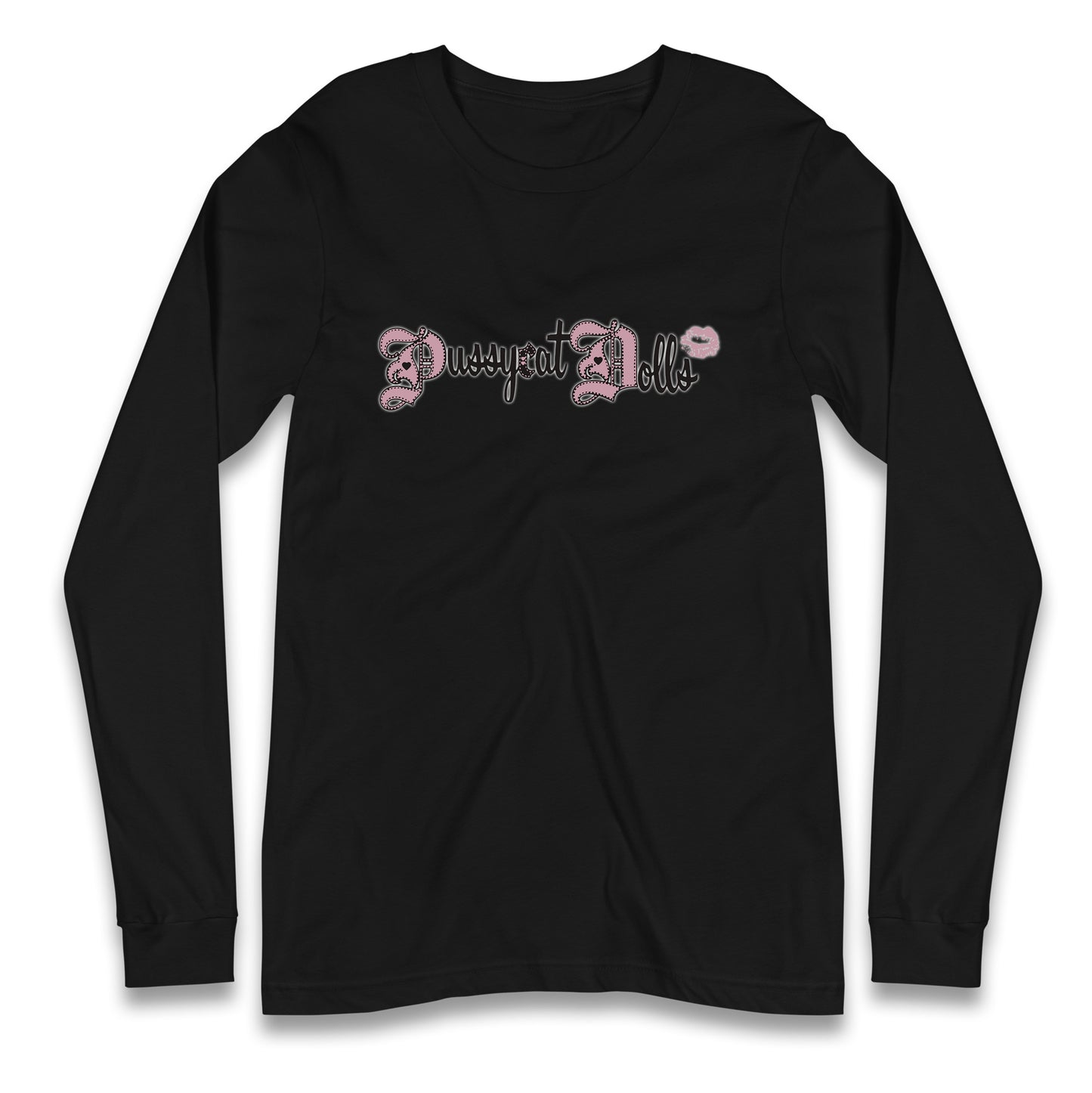 Stickwitu Longsleeve T Shirt 