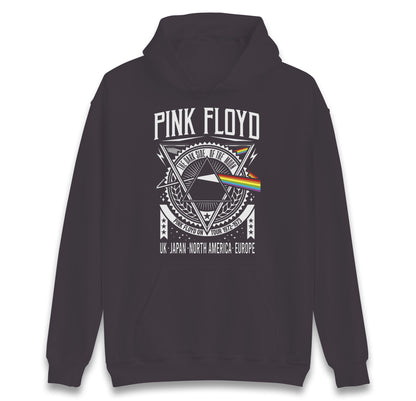 Pink Floyd Hoodie