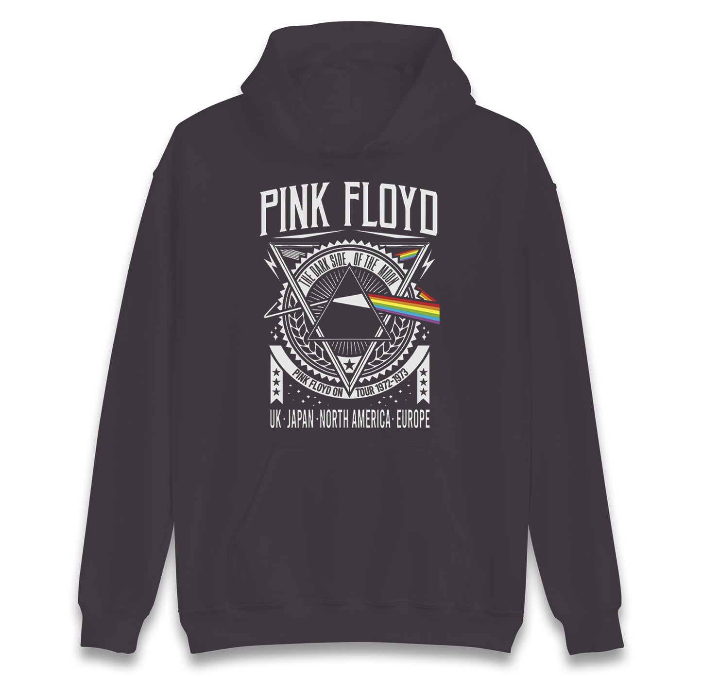 Pink Floyd Hoodie