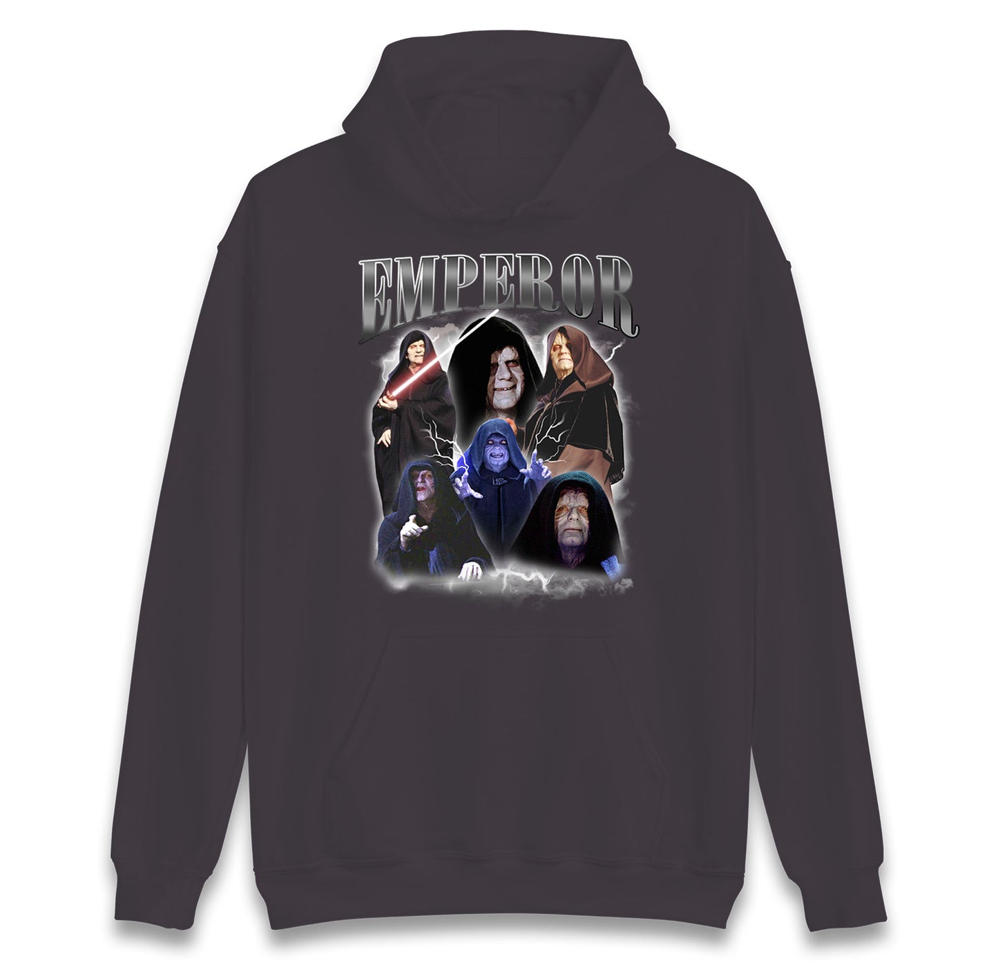 Sheev Palpatine Hoodie