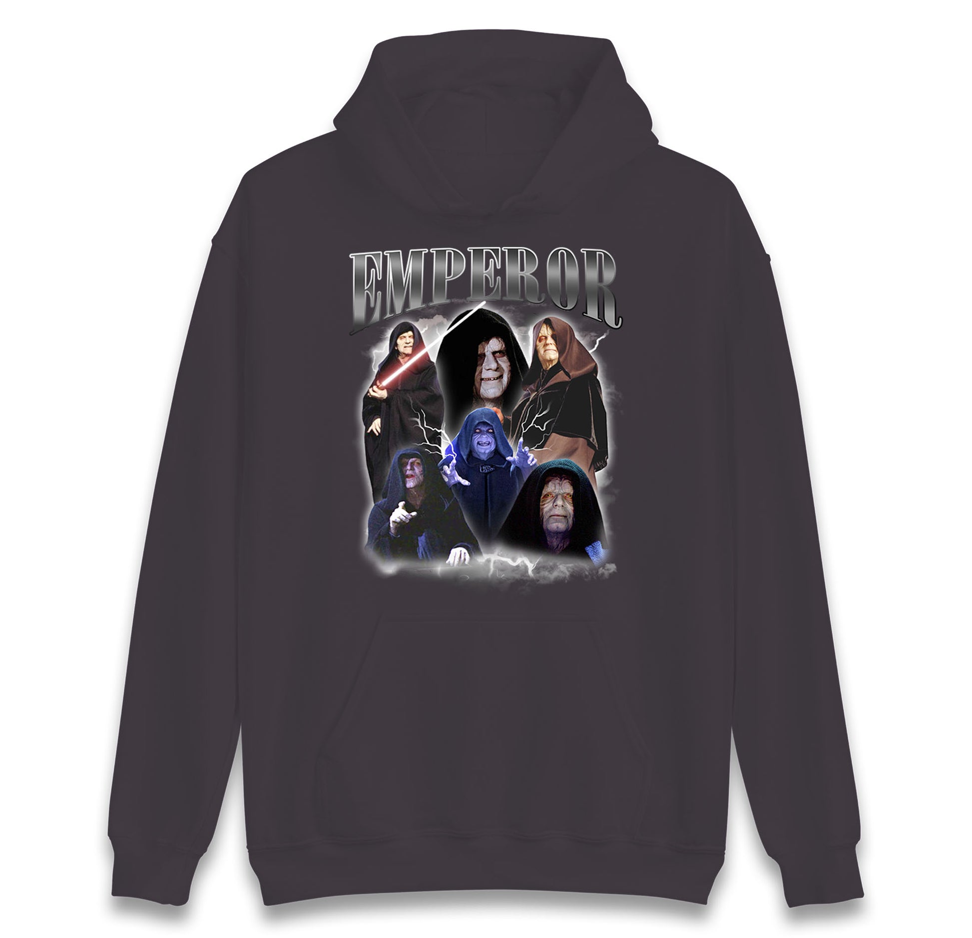 Sheev Palpatine Hoodie