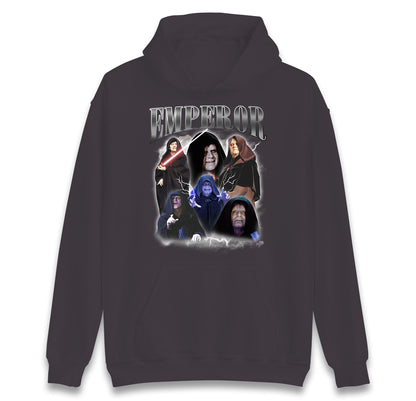 Sheev Palpatine Hoodie