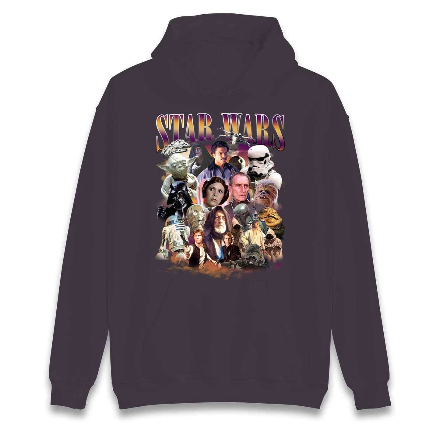 Star Wars Hoodie